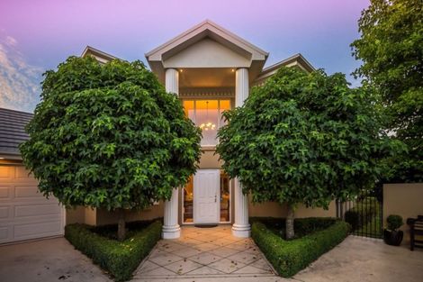 Photo of property in 6 Leabridge Mews, Harewood, Christchurch, 8051