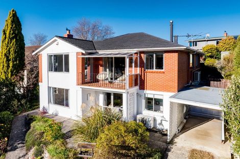 Photo of property in 43 Pioneer Crescent, Helensburgh, Dunedin, 9010