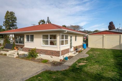 Photo of property in 107 Whitby Road, Wakefield, 7025