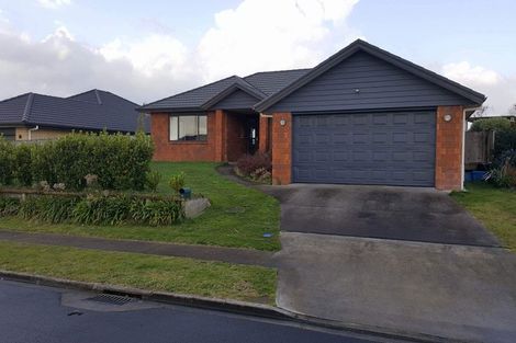 Photo of property in 18 Ihimaera Terrace, Leamington, Cambridge, 3432