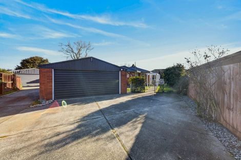 Photo of property in 13b Thornhill Place, Sockburn, Christchurch, 8042