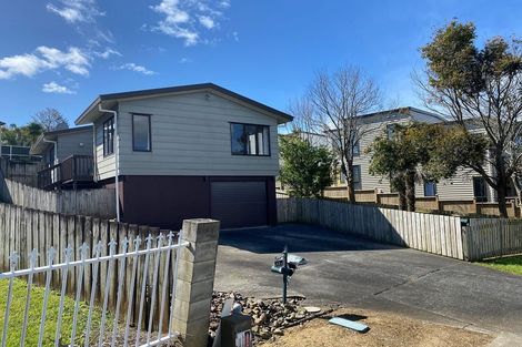 Photo of property in 42 Sandgate Avenue, Botany Downs, Auckland, 2010
