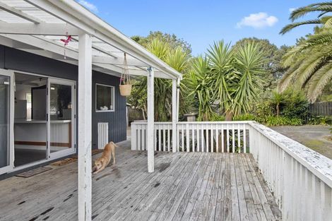 Photo of property in 13 Stack Road, Port Waikato, Tuakau, 2695