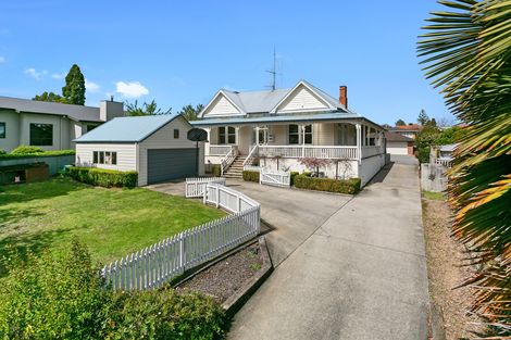 Photo of property in 795 Alexandra Street, Te Awamutu, 3800