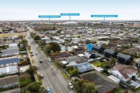 Photo of property in 336a Lyttelton Street, Spreydon, Christchurch, 8024