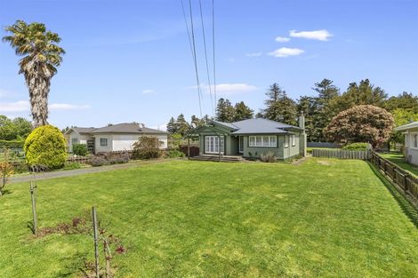 Photo of property in 22 Ngarua Road, Waitoa, 3310