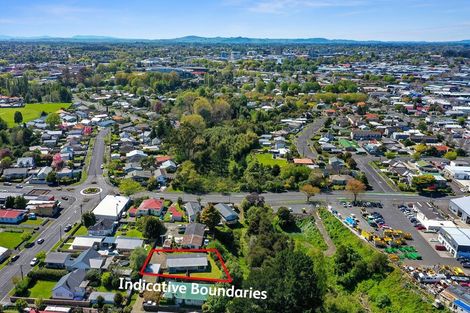 Photo of property in 91a Rimu Street, Maeroa, Hamilton, 3200