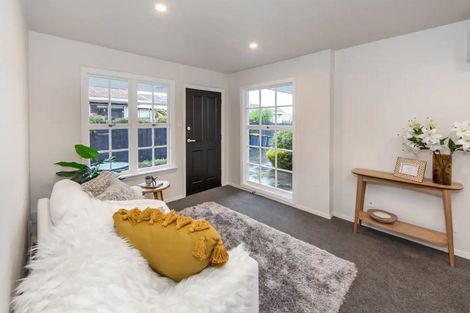 Photo of property in 3/11 Division Street, Riccarton, Christchurch, 8041