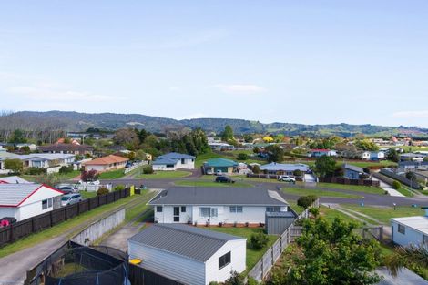 Photo of property in 16 Hayward Court, Te Puke, 3119