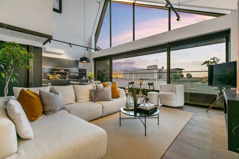 Photo of property in 11e Scanlan Street, Grey Lynn, Auckland, 1021