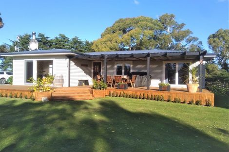 Photo of property in 513 Whakapirau Road, Maraekakaho, Hastings, 4174