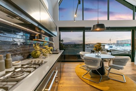 Photo of property in 11e Scanlan Street, Grey Lynn, Auckland, 1021