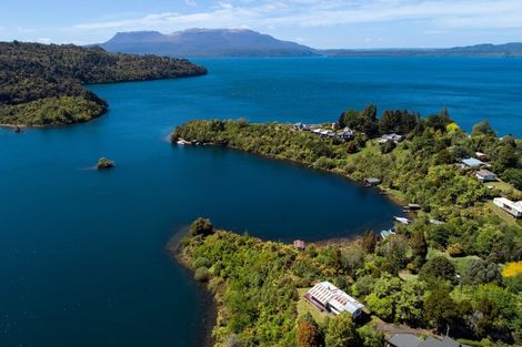 Photo of property in 9 Alexander Road, Lake Tarawera, Rotorua, 3076