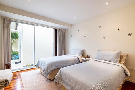 Photo of property in 7 Eric Price Avenue, Takapuna, Auckland, 0620