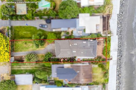 Photo of property in 100 The Esplanade, Raumati South, Paraparaumu, 5032