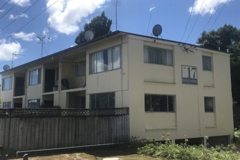 Photo of property in 1/17 Stanley Street, Claudelands, Hamilton, 3214