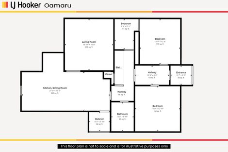Photo of property in 32 Forth Street, Oamaru North, Oamaru, 9400
