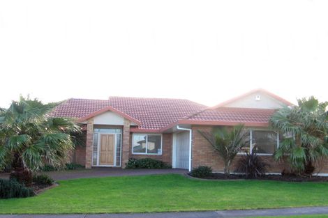 Photo of property in 5 Castlemaine Close, Dannemora, Auckland, 2016