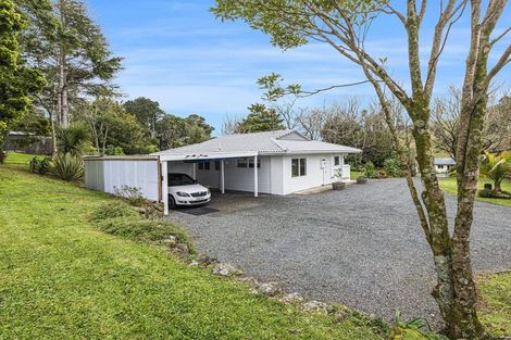 Photo of property in 151 Millington Road, Maunu, Whangarei, 0179