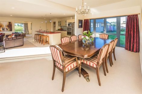 Photo of property in 1 Cotswolds Close, Otamatea, Whanganui, 4500