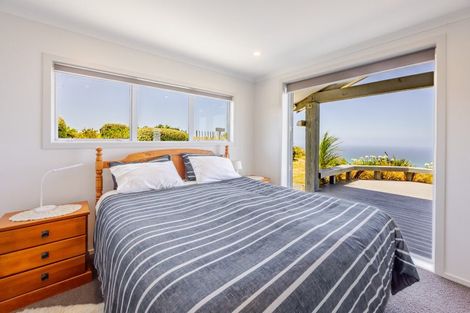 Photo of property in 1165 Cooks Tooth Road, Porangahau, 4293