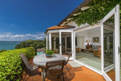 Photo of property in 122 Vauxhall Road, Narrow Neck, Auckland, 0624