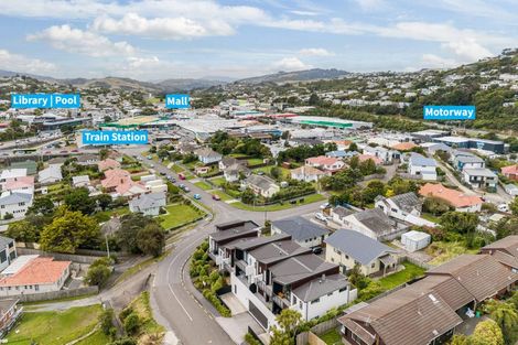 Photo of property in 1/2 Hindmarsh Street, Johnsonville, Wellington, 6037