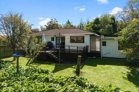 Photo of property in 3052 Old Taupo Road, Tokoroa, 3491