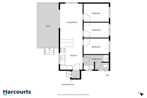 Photo of property in 205a Achilles Avenue, Whangamata, 3620