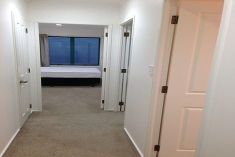 Photo of property in Santa Fe, 11/21 Day Street, Auckland Central, Auckland, 1010
