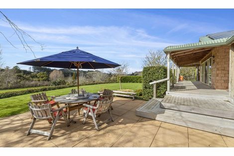 Photo of property in 188 Hepburn Creek Road, Warkworth, 0981