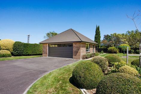 Photo of property in 138 Valley Views, Fitzherbert, Palmerston North, 4472
