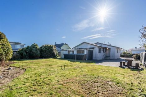 Photo of property in 12 Mepal Place, Kingswell, Invercargill, 9812