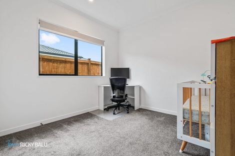 Photo of property in 40 Perkins Street, Papakura, 2110