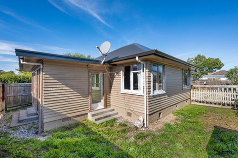 Photo of property in 26 Brewer Street, Blenheim, 7201