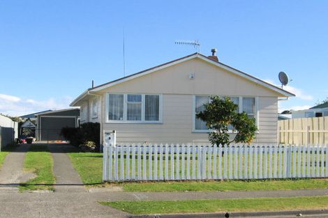 Photo of property in 9 Cottrell Crescent, Onekawa, Napier, 4110