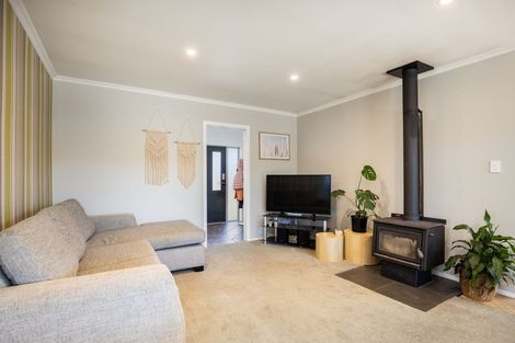 Photo of property in 16 Leon Place, Waitara, 4320