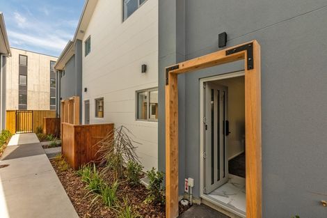 Photo of property in 7/217 Armagh Street, Christchurch Central, Christchurch, 8011