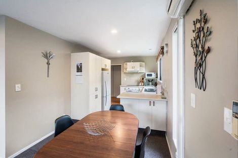 Photo of property in 3/28 Boon Street, Sydenham, Christchurch, 8023