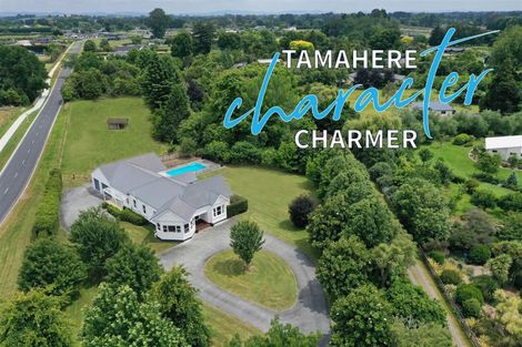 Photo of property in 62b Devine Road, Tamahere, Hamilton, 3283