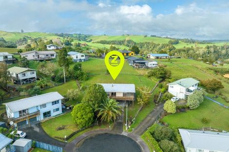 Photo of property in 4 Raymond Street, Kawakawa, 0210