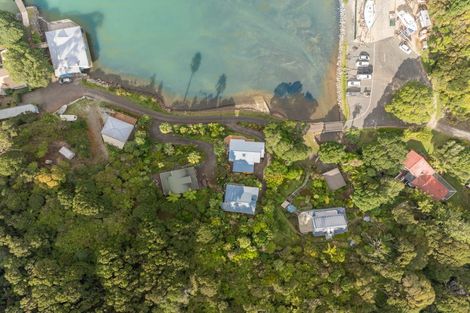 Photo of property in 9 Silver Egg Road, Mangonui, 0420