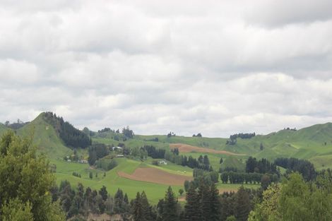 Photo of property in 16 Kiwi Road, Taihape, 4720