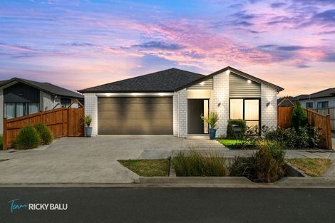 Photo of property in 40 Perkins Street, Papakura, 2110