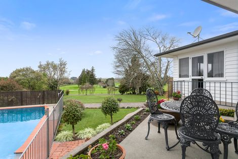 Photo of property in 4 Golf Road, Te Awamutu, 3800