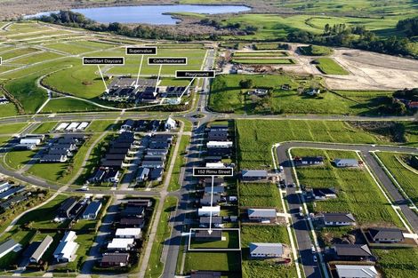 Photo of property in 152 Rimu Street, Te Kauwhata, 3710