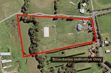 Photo of property in 374 Matua Road, Kumeu, 0891