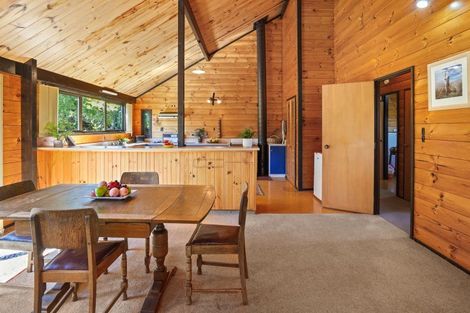 Photo of property in 180 Leader Road West, Waiau, 7395