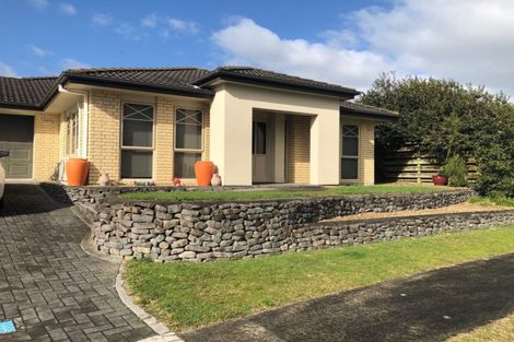 Photo of property in 7 Tashi Place, Matamata, 3400