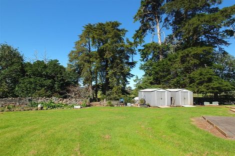 Photo of property in 189 Three Mile Bush Road, Te Kamo, Whangarei, 0112